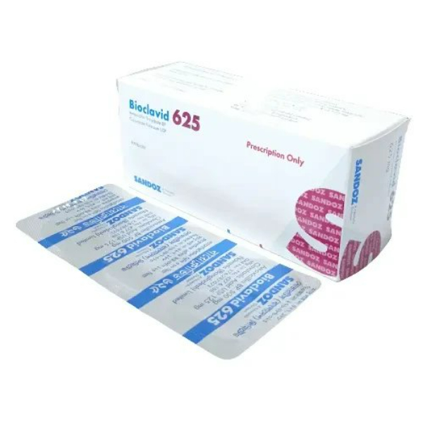 bioclavid-625-mg